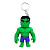 3D Брелоки Hero Hulk, Marvel / Халк, Марвел, Keychain, 3D друк OYTOY 04004100