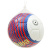 Мʼяч футбольний Барселона №5, PVC MIC FB2482
