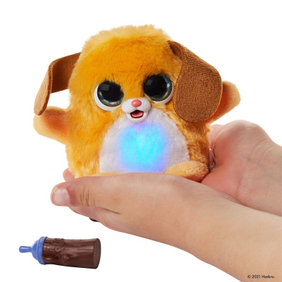 Інтерактивна іграшка Furreal серії Fuzz-A-Lots - Цуценя Furreal 28066