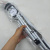 Візок для ляльки, хмарки (блакитний) MIC T817-1