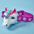 Налобний ліхтарик Казковий єдиноріг BRAINSTORM TOYS E2074