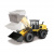 Автомодель серії Construction - ЕКСКАВАТОР NEW HOLLAND W170D Автомодель серії Construction - ЕКСКАВАТОР NEW HOLLAND W170D