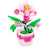 Дитячий конструктор Plant Flower Collection 33026, 153 деталей