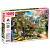 Пазли Сад з альтанкою, 1000 елементів, 66 х 48 см Київська фабрика іграшок 84962