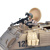 Ігровий набір Elite Force: Бронетранспортер M113 (БТР, фігурка, аксесуари) Elite Force 101857