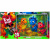 МʼЯКІ ПАЗЛИ 20 ЕЛЕМЕНТІВ (ДИНО-МАНДРІВНИКИ) Dankotoys S20-10-01,02,03,04...16