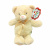 Мʼяка іграшка ВЕДМЕЖА 30СМ (КРЕМОВИЙ) Plush and Co PLC25011