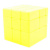 Дзеркальний кубик "Mirror Yellow-Зеркальний кубик" SC357 жовтий