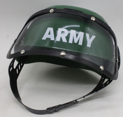 Військовий набір зброя та аксесуари Army MIC 763A-02