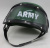 Військовий набір зброя та аксесуари Army MIC 763A-02