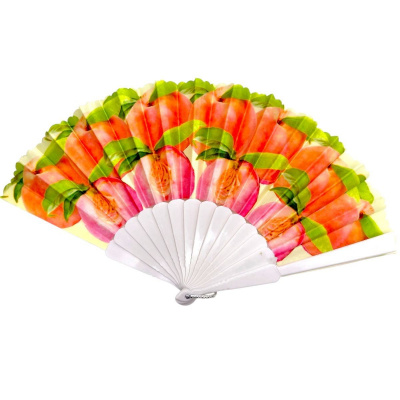 Аксесуар Віяло (мікс видів, ціна за 1 шт) MIC C22102