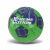 Мʼяч футбольний №5, PVC 280g (ЗЕЛЕНИЙ) МІС FX2601
