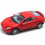 Машинка Kinsmart Toyota Celica червона Kinsmart KT5038W