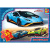 Пазли Dream Garage + постер, 35 ел. Gtoys FW752