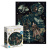 Пазл Harry Potter. Відданий. Легенда. Гордий (500 елем) Dodo 200508 Пазл Harry Potter. Відданий. Легенда. Гордий (500 елем) Dodo 200508