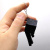 3D Брелоки MINECRAFT / МАЙНКРАФТ CHUBBY ENDERMAN / ЕНДЕРМЕН ГОЛОВАСТИК KEYCHAIN, 3D друк OYTOY 01035100