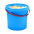 Кінетичний пісок Stretch Sand, 700 г, укр (синій) Dankotoys STS-01-01U Кінетичний пісок Stretch Sand, 700 г, укр (синій) Dankotoys STS-01-01U