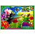 Пазли із серії Рослини проти Зомбі, 35 ел Gtoys PVZ01