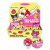 Фігурка-сюрприз COOL THINGS серії Hello Kitty Charms - ТУТТІ-ФРУТТІ (мікс) Cool Things HK014 Фігурка-сюрприз COOL THINGS серії Hello Kitty Charms - ТУТТІ-ФРУТТІ (мікс) Cool Things HK014