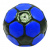 Мʼяч футбольний, дитячий, розмір номер 5 (синій) MIC BT-FB-0334