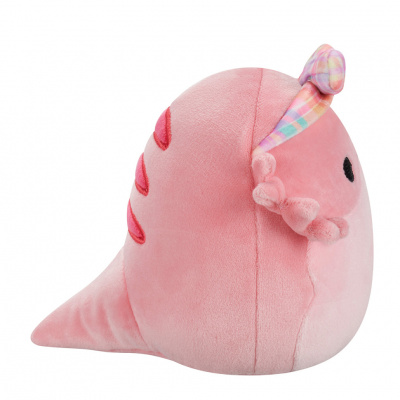 М'яка іграшка Кораловий дракон Squishmallows SQER01184, 13 см
