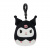 Дитяча м'яка іграшка на кліпсі серії «Хелло Кітті» Куромі Squishmallows SQSN00277, 9 см