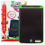Планшет для малювання LCD Writing tablet (зелений) MIC 9001C