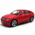 Машинка металева BMW M5, червоний RMZ City 444002 Машинка металева BMW M5, червоний RMZ City 444002