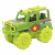 Машинка Джип військовий Kinderway KW-05-502