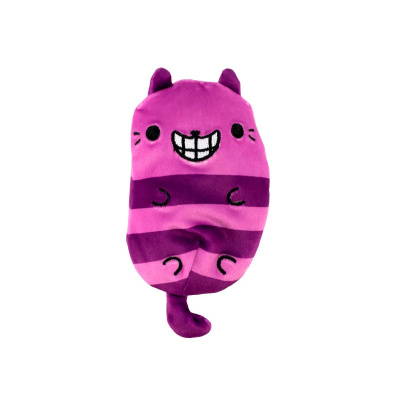 М’яка іграшка Cats Vs Pickles - Чешир Cats vs Pickles CVP1002PM-322