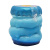 Флаффі слайм блакитний укр Dankotoys FLS-04-01U