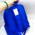 Рюкзак дитячий Stitch/Стіч 34х12х26 см (СИНІЙ) MIC C2272