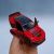 Машинка Kinsmart Ford Mustang Dark Horse, червона Kinsmart KT5455FW Машинка Kinsmart Ford Mustang Dark Horse, червона Kinsmart KT5455FW