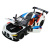 Колекційна машинка BMW M4 GT3 68282A(W) масштаб 1:24