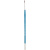 Пензель поні круглий 1 Kite K18-340-P-1
