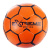 Мʼяч футбольний Extreme розмір 5, помаранчевий MIC FP2109