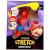 Іграшка-тягучка Stretch Armstrong: Герої Marvel, Марвел ЛЮДИНА-ПАВУК, Spiderman MIC ST910 Іграшка-тягучка Stretch Armstrong: Герої Marvel, Марвел ЛЮДИНА-ПАВУК, Spiderman MIC ST910