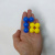 Логічна гра платформа Динозавр (синя) XGC TOYS 1139