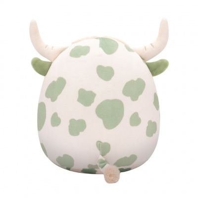 Дитяча м'яка іграшка КОРОВКА ЦЕЛЕСТІН Squishmallows SQCR06578, 19 см