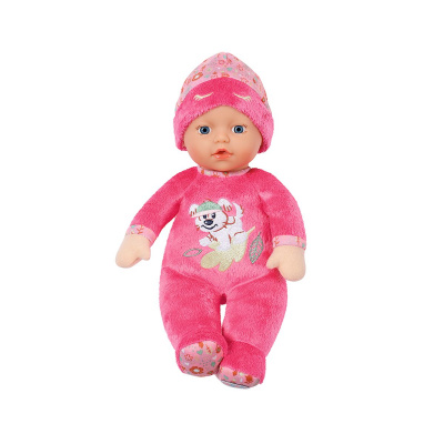 Лялька-пупс Baby Born серії For babies - Маленька соня (30 cm) BABY born 833674