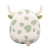 Дитяча м'яка іграшка КОРОВКА ЦЕЛЕСТІН Squishmallows SQCR06578, 19 см
