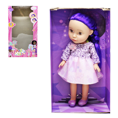 Лялька Magic hair, вид 1 (англ) Warm Baby ECX003-2