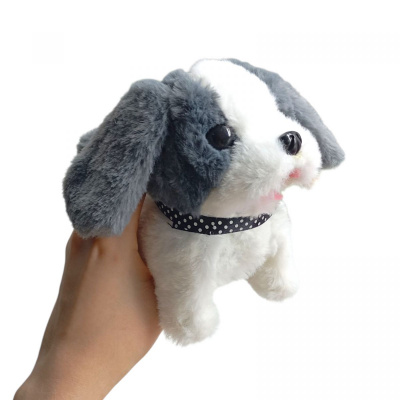 Ігровий набір «Улюбленець кошеня» (БІЛИЙ) MIC LK004C