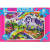 Пазли Казка, 80 ел поні зі звірятами Dankotoys C80-