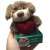Мʼяка іграшка Plush and Co. Песик (БЕЖЕВИЙ) 12 см Plush and Co PLC25013 Мʼяка іграшка Plush and Co. Песик (БЕЖЕВИЙ) 12 см Plush and Co PLC25013