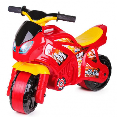 Каталка Мотоцикл ТехноК Технок 5118