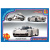 Пазли із серії Dream Garage (Гараж Мрії), 117 ел Gtoys FW783