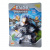 Робот-конструктор Armor Heroes (білий) MIC F1707-8A Робот-конструктор Armor Heroes (білий) MIC F1707-8A