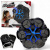 Настінний бокс музичний Boxing Target з Bluetooth (мішень 34х32 см) MIC 3670