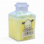 Слайм для рук аніме Sanrio, молочний парфум, з пінопластом (жовтий) MIC PR2272